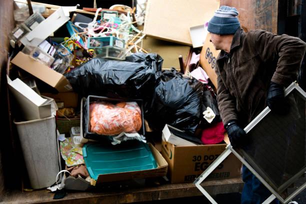 Professional Junk Removal Services in Bangor, MI