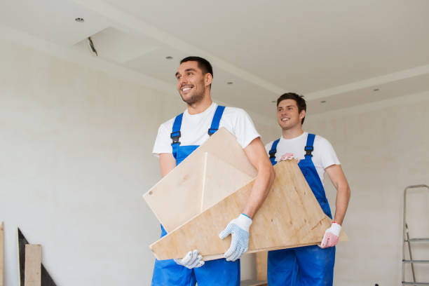 Best Same-Day Junk Removal Services  in Bangor, MI