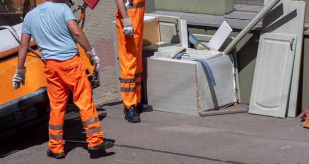 Best Hoarding Cleanup  in Bangor, MI