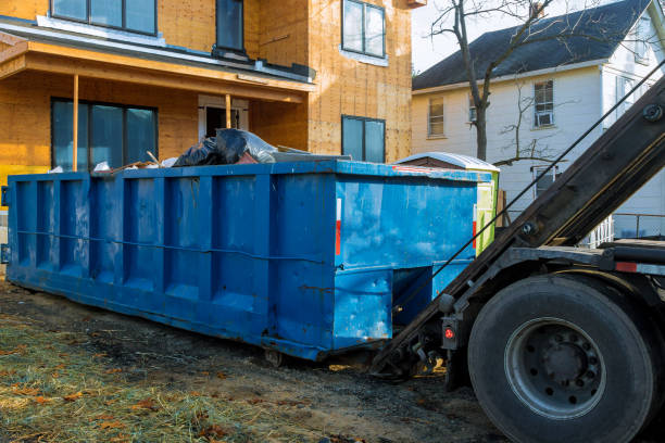 Demolition Debris Removal in Bangor, MI