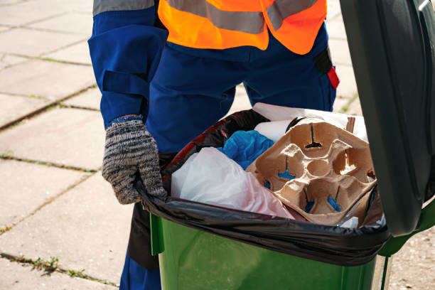 Junk Removal for Events in Bangor, MI