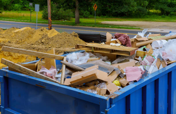 Moving and Downsizing Cleanouts in Bangor, MI
