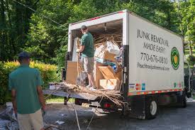 Best Basement Cleanout  in Bangor, MI