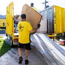 Best Construction Debris Removal  in Bangor, MI