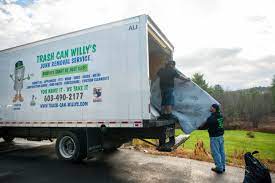 Best Scrap Metal Removal  in Bangor, MI